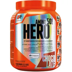 Extrifit Hero (1500 g, Schokolade)