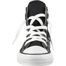 Converse Chuck Taylor All Star Kinder Schwarz 30