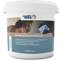 Happy Horse Gewichtskontrolle 5 kg 5,00 kg