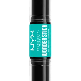 NYX Professional Makeup Wonder Stick Dual Face Lift beidseitiger Konturenstift Farbton 01 Fair 2x4 g