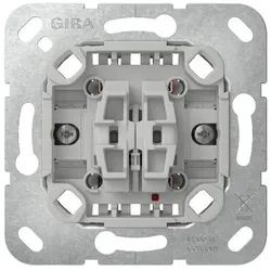 Gira Wippschalter 381500