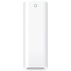 USB-C to  Pencil Adapter Adapter iPad (10th generation)  (Weiß)