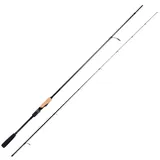 Zeck Barsch Alarm Spin H 244cm 42g