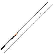 Zeck Barsch Alarm Spin H 244cm 42g