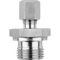 Jumo 00080809 Rohrverschraubung