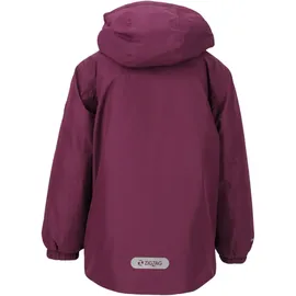 ZigZag Arctic Skijacke Lila 128