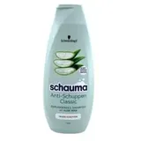 Schwarzkopf Schauma Anti-Schuppen Classic Shampoo 400ml