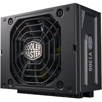 Cooler Master V-Series SFX Platinum 1300W SFX 3.42, ATX 3.0 (MPZ-D001-SFBP-B)