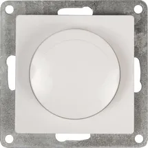 McPower LED-Dimmer für elektronische Trafos 250V/300W, UP,