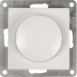 McPower LED-Dimmer für elektronische Trafos 250V/300W, UP,