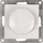 McPower LED-Dimmer für elektronische Trafos 250V/300W, UP,