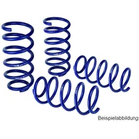 H&R HR Fahrwerksatz, Federn 29090-1