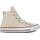 Converse Chuck Taylor All Star Classic Herren Weite E Beige/Rot/Weiß 40