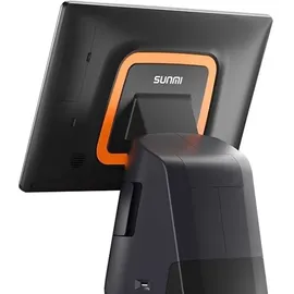 SUNMI T2s EN (15in, 4GB+64GB, WIFI, EU Adapter)