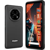 Energizer H67G 4 GB RAM 128 GB Schwarz