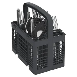 Beko BDFN26430W Geschirrspüler (freistehend, 598 mm breit, Weiß)
