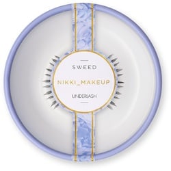 Sweed Nikki Defined Underlash Künstliche Wimpern