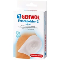 Eduard Gerlach GEHWOL Fersenpolster G mittel