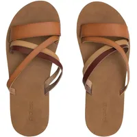 Protest Prtoyster Damen braun, - Coconut - EU 38