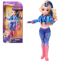 Spin Master Unicorn Academy Ankleidepuppe Isabel 24 cm