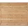 Tetzner & Jentzsch Sichtschutzelement 180 x 150 cm Grün Holz
