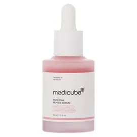 Medicube PDRN Pink Peptide Serum 30 ml