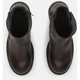 FELMINI Stiefelette Herren Braun 41