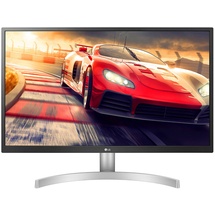 LG 27UL500-W 27"