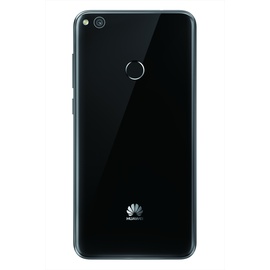 Huawei P8 Lite 2017 Dual SIM schwarz