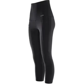 Winshape Functional Power Shape 7/8-Tights High Waist Schwarz L