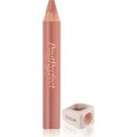 Zoeva Pout Perfect Lipstick Pencil Lippenstift 1 Stk Lea