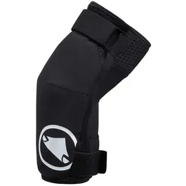 Endura Ellbogenschoner Singlestrack L-XL Schwarz