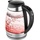 Concept RK4120 mit 1,7 Liter Fassungsvermögen, mit Filter, mit Temperatureinstellung, Keep WARM, Exklusives Design
