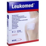 BSN Medical LEUKOMED sterile Pflaster 8x10 cm