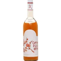 [ 750ml ] China Plum "Pflaumenwein" alc. 10,5% vol Alkoholisches Pflaumengetränk
