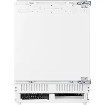 Amica UKSX 361 911 Einbaukühlschrank (111 l, 825 mm hoch)