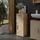 Vicco Irma Midischrank 30 x 81 cm Beige