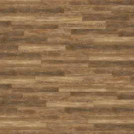 vidaXL Wandpaneele Holzoptik Braun 2 St. 2,06 m2