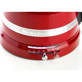 KitchenAid Artisan 5KEK1522 EER empire rot