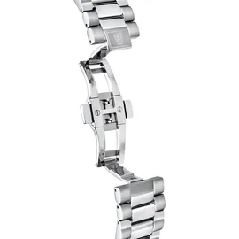 Festina Automatik Chronograph Grün Edelstahl 45,8 mm F20055/2