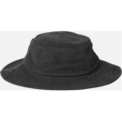RipCurl Search Canvas Wide Brim Hat black (90) L/XL