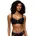 Damen Schwarz 80D EU 80D