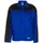 Planam Jacke Weld Shield kornblau/schwarz 56