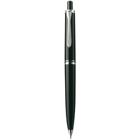 Pelikan Bleistift Souverän 405, Schwarz, hochwertiger Druckbleistift im Geschenk-Etui, 926261