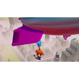 Gang Beasts - Edition - (ESRB) (Nintendo Switch)