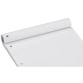 Herlitz Briefblock x.book A4 weiß/blanko