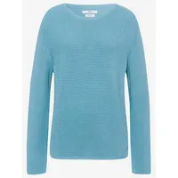 Brax Pullover in Blau 44