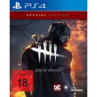 Dead by Daylight - Special Edition (USK) (PS4)