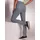 Creation L Premium Jerseyhose Lyocell-Polyester-Jacquard Hosen Blau 19