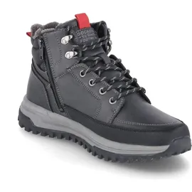 Dockers BOOT Herren Schwarz 46